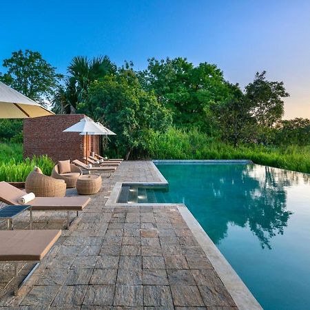 Taru Villas Maia - Habarana Zewnętrze zdjęcie