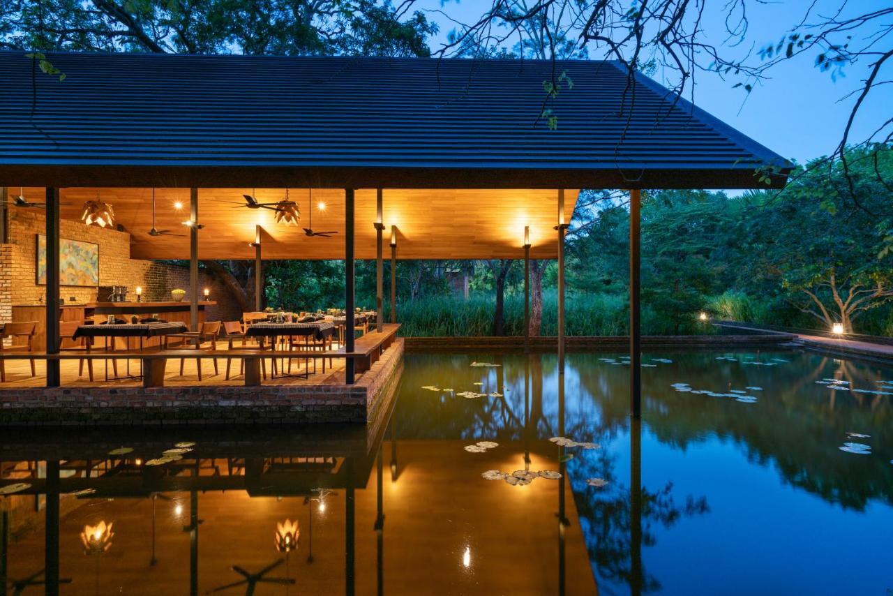 Taru Villas Maia - Habarana Zewnętrze zdjęcie