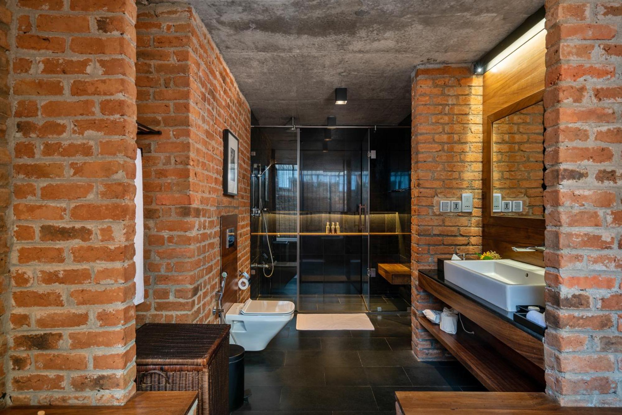 Taru Villas Maia - Habarana Zewnętrze zdjęcie